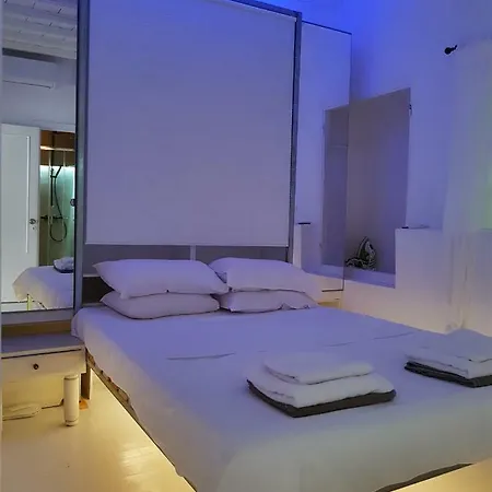 Villa The Cabin