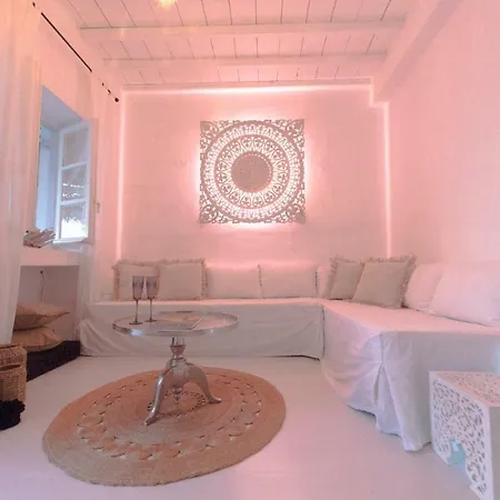 The Cabin Villa *